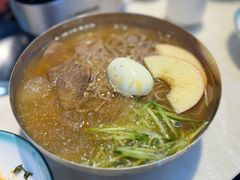 -屋里家延边朝鲜族冷面(梅林3店)