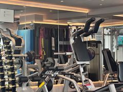 -N1 健身·普拉提·综合馆(嘉美中心店)