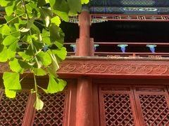 -大钟寺古钟博物馆