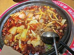 -受气牛肉·重庆耙牛肉(来福士店)