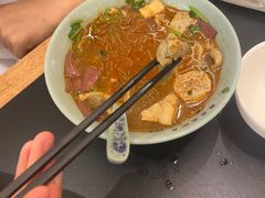 -金原鸭血粉丝汤·汤包·脆皮烤鸭(南京博物院店)