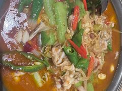 -江味龙虾馆·裸蓝龙虾(南山店)