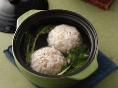 -狮王府淮扬菜(新街口友谊店)