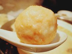 -捞王锅物料理(凯旋路店)