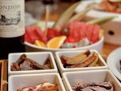 -不二·民谣音乐餐酒吧(九眼桥店)