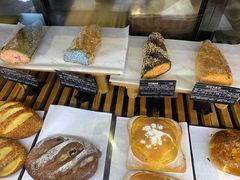 -Let's Taipei 非常烘焙(太古里店)