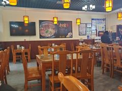 -老米家泡馍(保利若比邻店)
