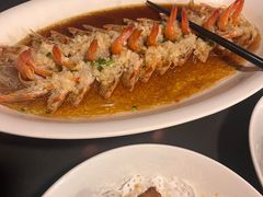 -汉水谣·江景餐厅(江滩店)