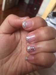 -小红楼美甲美容中心