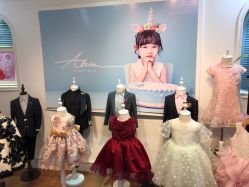 -倾城宝贝儿童摄影(广州天河店)