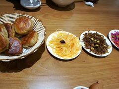 -和兴记牛肉火勺·羊汤(于洪广场店)