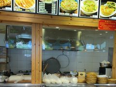 -福茗春薪禾记海鲜烧烤(八一路店)