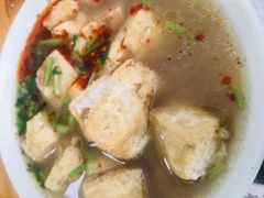 -李小老烧饼(常营民族家园店)
