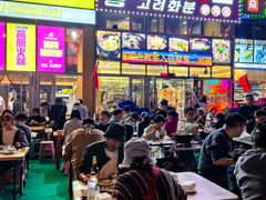 -朝族高丽火盆(长白山总店)