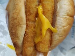 -麦当劳(杨高南路店)