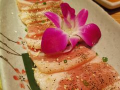黑猪五花肉-久苑烧肉(世界城广场店)