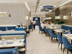 -兰湘子·湘菜小炒(南京江宁万达店)