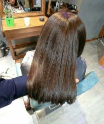 -MI HAIR