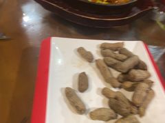 -郑喜旺烧烤(郑州总店)