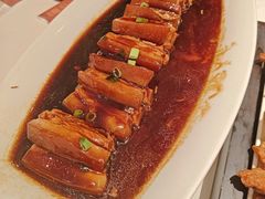 -双合园·海鲜水饺青岛菜(上清路店)