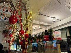 -RAC BAR(安福路店)