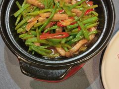 -上海古井假日酒店 · 徽昇楼中餐厅