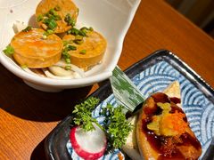 -林妈妈村·日式料理(宝山龙湖天街店)