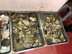 -王潮活海鲜自助·蒸汽海鲜
