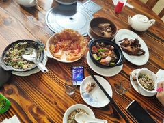 -富哥食店