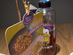 -茄子恰恰·新云南小炒(坪山益田店)