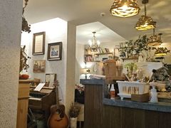 -绿房子方寸咖啡(星海名城店)