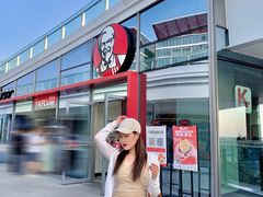 -肯德基(欢乐港湾店)