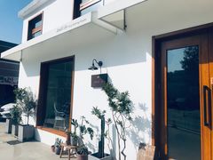 -AHAVA·Fang Baking Studio
