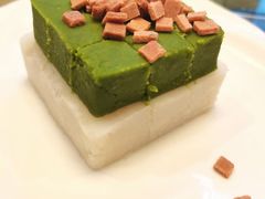-枣子树素餐厅(铂金城店)