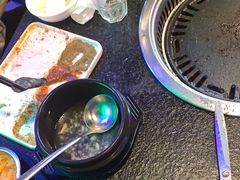 -老卜奎齐齐哈尔烤肉(人民东路店)