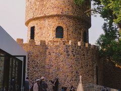 -J Create城市露营咖啡·简餐·宠物(上海动物园店)