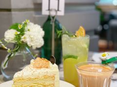 -沛家·西餐Brunch·直火料理