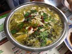 -粗茶淡饭(东关街店)
