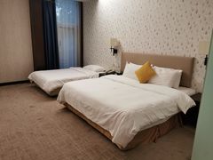-绍兴鉴湖君澜大酒店