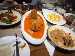 -梅花境(万科店)