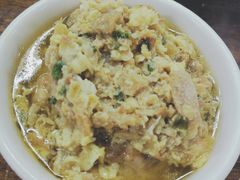 蟹粉狮子头-协和菜馆(凤凰街店)