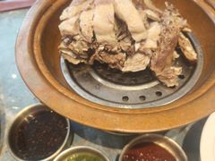 -哈啾嗨·新概念蒙餐(红星新城店)