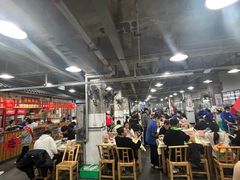 -笨罗卜浏阳菜馆(太平街店)