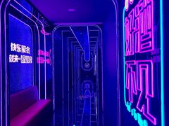 -星聚会KTV(上海火车站南广场嘉里合集店)