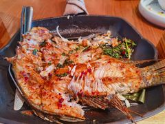 -云海肴·汽锅鸡·云南菜(天山百盛优客店)