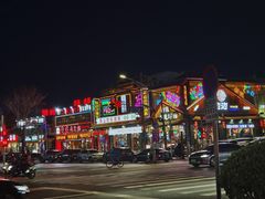 -路边边.炒菜烧烤.音乐餐厅(良乡长虹店)