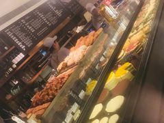 -BAKER&SPICE(安福路店)