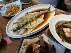 -乌记大厨餐厅