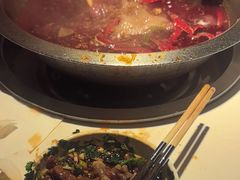 -小龙坎火锅(IFS HOT店)