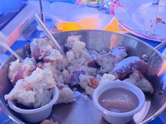 -上海浦东假日酒店